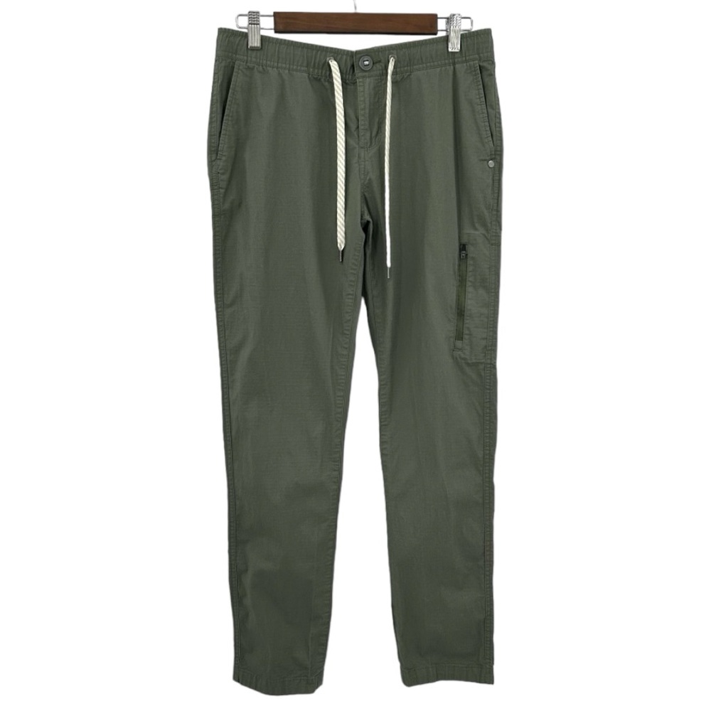 Vuori Women’s Ripstop Hiking Pants Size Medium
